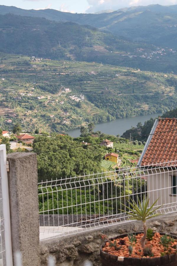 Refugio Do Douro - Alojamento Local ไบเยา ภายนอก รูปภาพ
