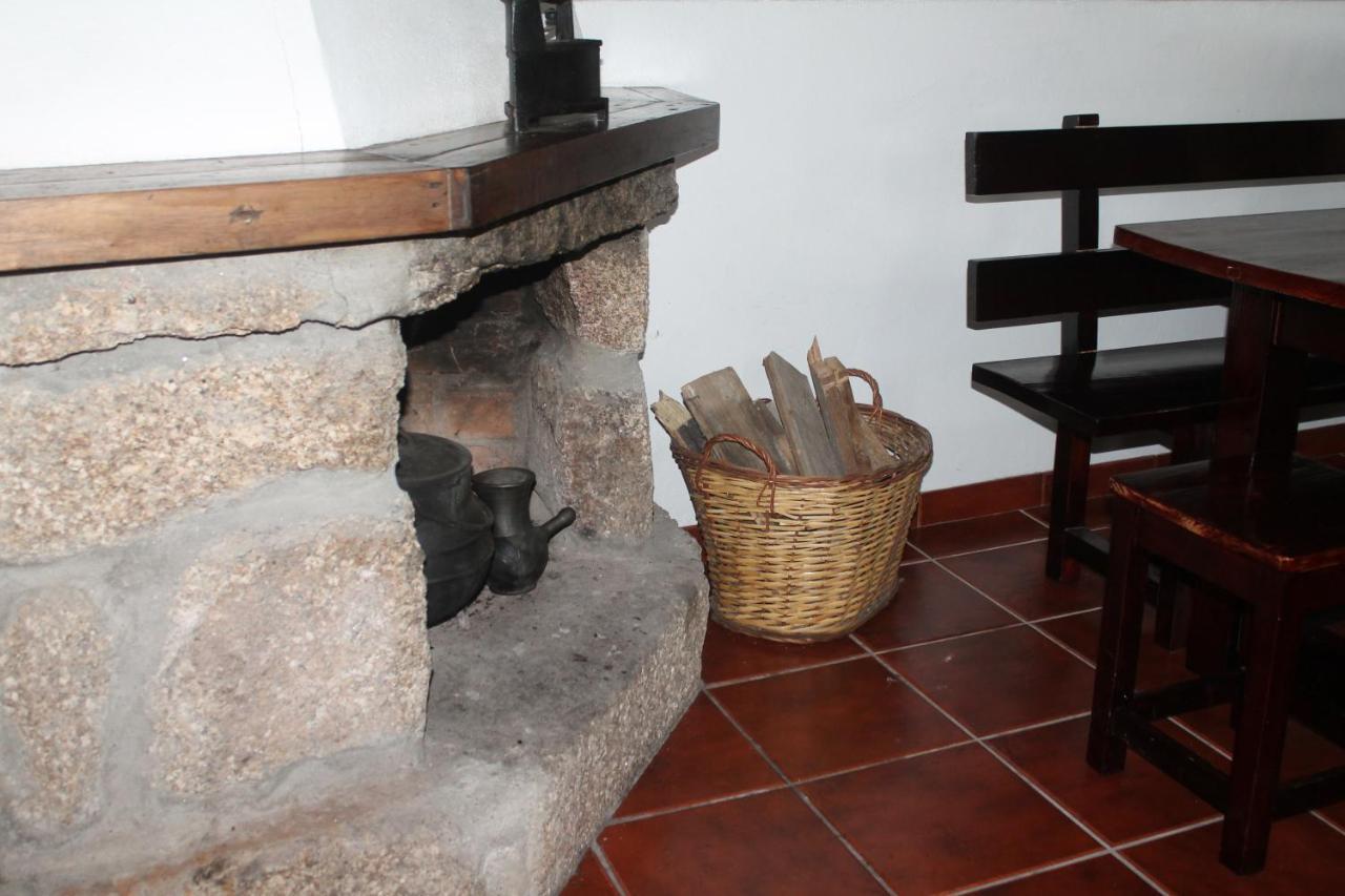 Refugio Do Douro - Alojamento Local ไบเยา ภายนอก รูปภาพ