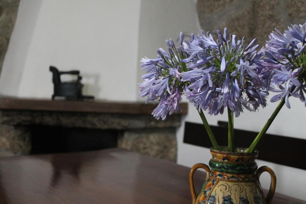 Refugio Do Douro - Alojamento Local ไบเยา ภายนอก รูปภาพ