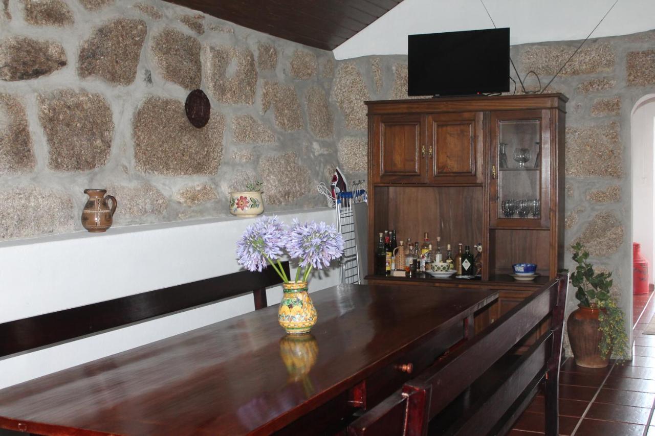 Refugio Do Douro - Alojamento Local ไบเยา ภายนอก รูปภาพ