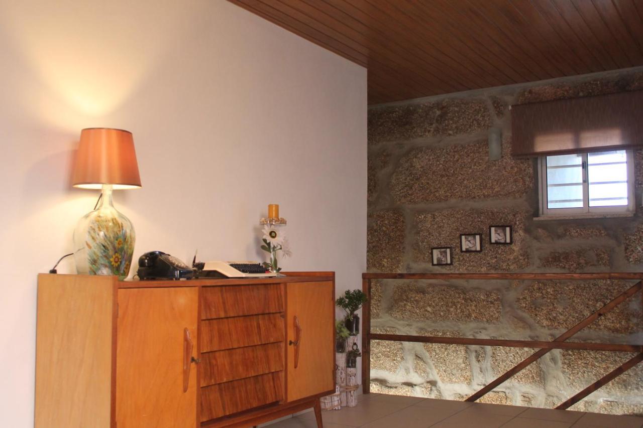 Refugio Do Douro - Alojamento Local ไบเยา ภายนอก รูปภาพ