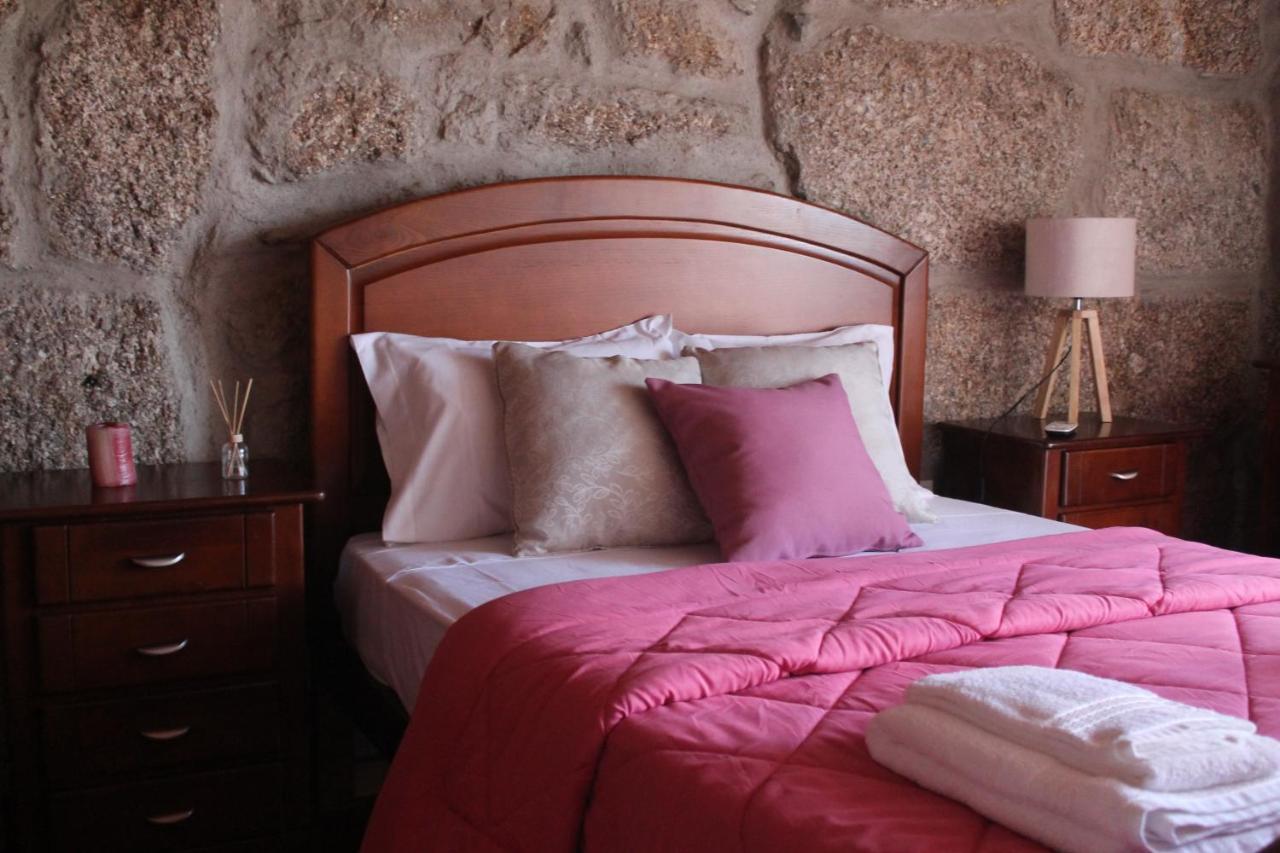 Refugio Do Douro - Alojamento Local ไบเยา ภายนอก รูปภาพ