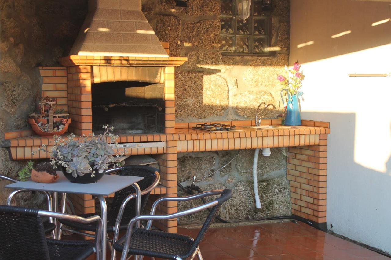 Refugio Do Douro - Alojamento Local ไบเยา ภายนอก รูปภาพ