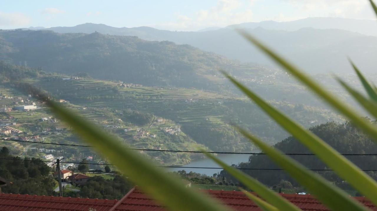 Refugio Do Douro - Alojamento Local ไบเยา ภายนอก รูปภาพ