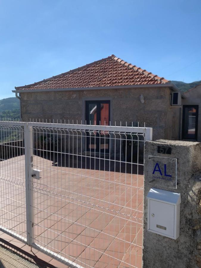 Refugio Do Douro - Alojamento Local ไบเยา ภายนอก รูปภาพ