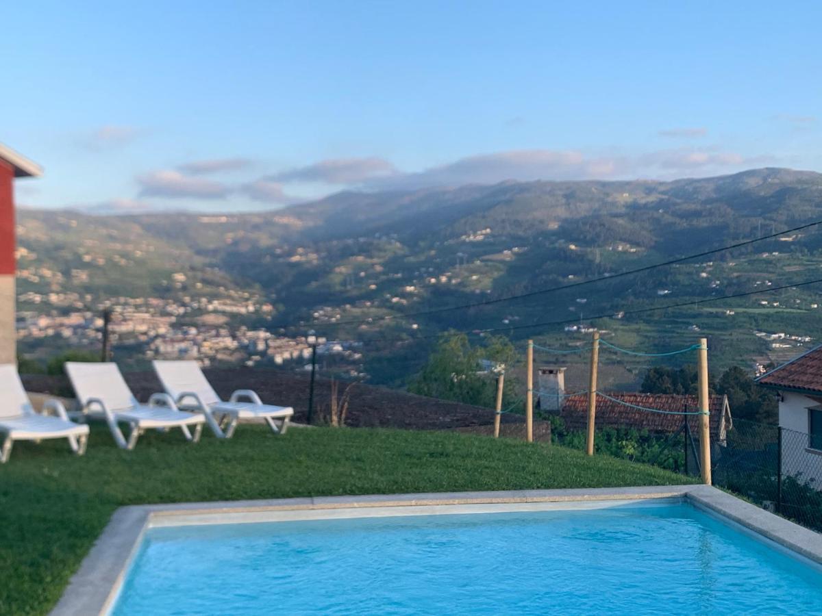 Refugio Do Douro - Alojamento Local ไบเยา ภายนอก รูปภาพ