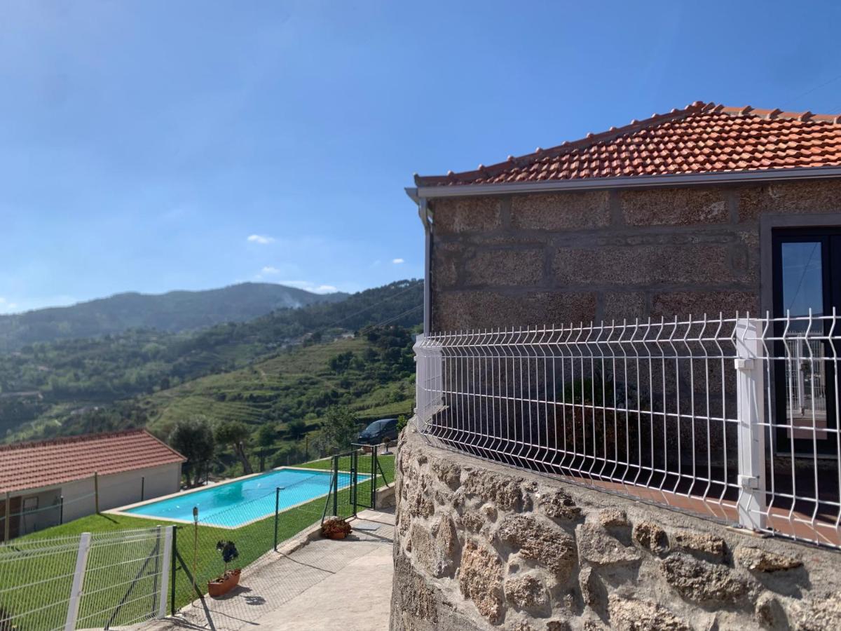 Refugio Do Douro - Alojamento Local ไบเยา ภายนอก รูปภาพ