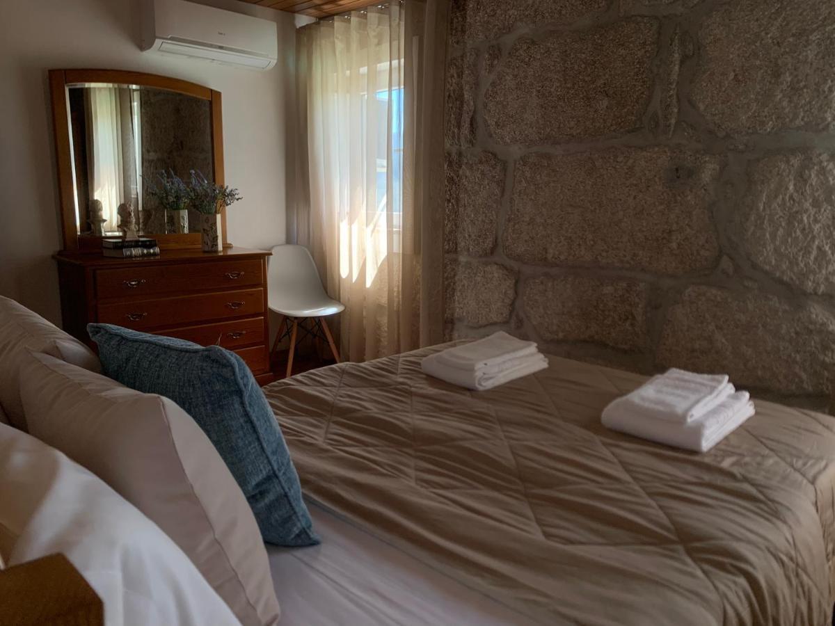 Refugio Do Douro - Alojamento Local ไบเยา ภายนอก รูปภาพ