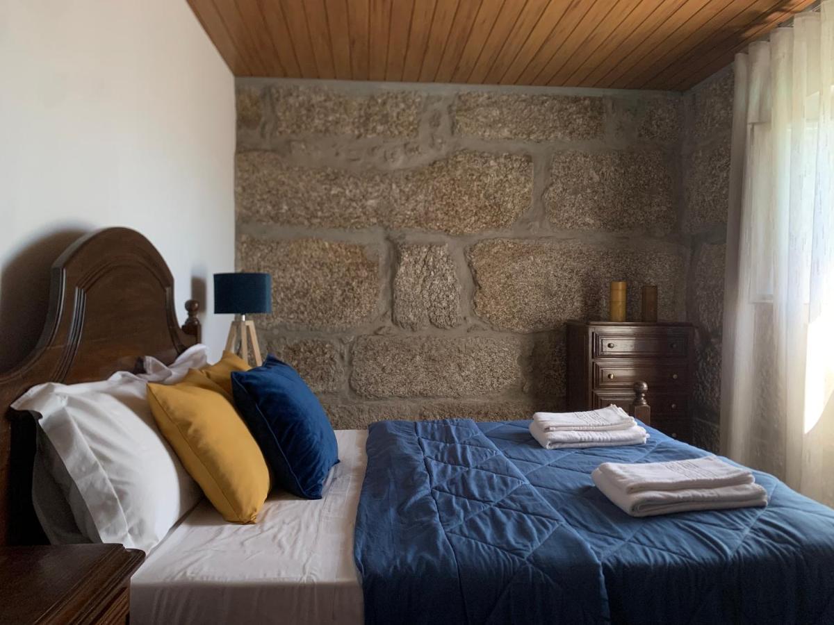 Refugio Do Douro - Alojamento Local ไบเยา ภายนอก รูปภาพ